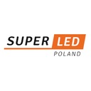 GU10 LED IP55 NAJAZDOWA наземный светильник SuperLED