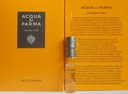 ACQUA DI PARMA COLONIA PURA 1,5 ml. EdC