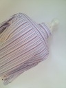 ETRO - krásna PRUHOVANÁ košeľa ITALY - 42 (XL) Dominujúca farba viacfarebná