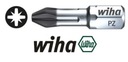 BIT WIHA PZ2 x 25mm 08057