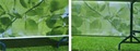 ROLETY NA BALKON taras ogród okno wymiary 69x150 Szerokość produktu 69 cm