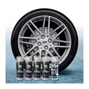 Аэрозольная резина Full Dip Foil 4+1 Hyper Silver Gloss