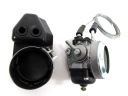 CARBURATEUR DELLORTO SHA 14.10R MOPED PIAGGIO APRILIAphoto 6