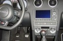 AUDI A3 OD 2003 DO 2012 РАМКА РАДІОСТАНЦІЯ Z ПОЛИЦЯ  (8928589265) фото min 5