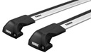 THULE WINGBAR EDGE DISCOVERY MK V 2017-