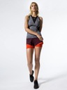 ADIDAS STELLA McCARTNEY TRAIN CLIMACHILL 2в1 БУРГ