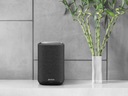 Denon HOME 150, černá Šířka produktu 12 cm