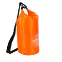Dry Bag Водонепроницаемая сумка 10л для яхты.