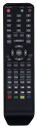 Пульт дистанционного управления для телевизора JTC DVB81851 DVB82157