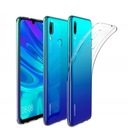 Ультратонкий чехол для HUAWEI P SMART 2019 + 9H GLASS