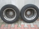 MERCEDES SPRINTER W 906 БЛИЗНЯК ДИСК ДИСКИ КОЛЕСА КОЛЕСО R16 C ОРИГІНАЛ MERCE  (18893593448) фото min 7