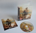 PS3 CALL OF DUTY MODERN WARFARE 2 PLAYSTATION 3