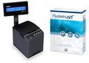 Фискальный принтер Posnet ONLINE + Subiekt GT
