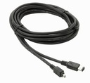 FireWire IEEE1394 4/6-контактный кабель THOMSON 4,5 м