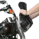 VITRE NC STINGER VERS MODÈLES HARLEY-DAVIDSON FXDCphoto 4