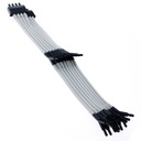 Тройник PRESSMATIC на 3 манжеты 8000D