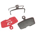 Колодки Jagwire Sport для SRAM Code R/RSC