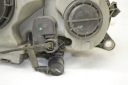 MERCEDES W210 PROJECTEUR GAUCHE XÉNON LAVE-GLACE JEUphoto 7