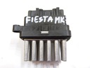 RESISTENCIA CALENTADOR CLIMATRONIC FORD FIESTA MK7 