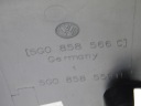 VW GOLF SPORTSVAN PROTECTION COLONNES DIRECTION 5G0858566Cphoto 5
