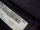 RADIO BUSINESS CD PANNEAU CLIMATISATION BMW X3 F25 2010-photo 9