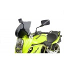 СТЕКЛО МОТОЦИКЛА KAWASAKI ER 6N 2005-2008 гг.