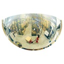 Зеркало панорамное SATEL BG, акрил, шар 1/4, 60 см