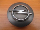 OPEL INSIGNIA 5X120 TAPA LLANTAS W55 Z67 ORIGINAL NO CHINA X1SZTUKA 