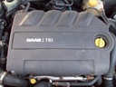 ДВИГАТЕЛЬ SAAB 93 1.9 TID 02-07