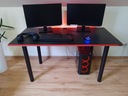 ИГРОВОЙ СТОЛ С RGB-СВЕТОДИОДОМ
