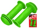 KELLYS KIDDO BIKE GRIP РУЧКА ДЛЯ ДЕТСКОГО ВЕЛОСИПЕДА, ЗЕЛЕНАЯ 95 ММ