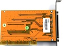 SUNIX 4056A PCI KARTA E227809 HX-S.94V-O 4xRS232 Výrobca Sunix