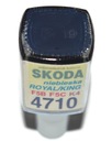 SKODA 4710 ROYAL KING PAINT SCRATCH TOUCH ARA 10 МЛ