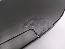 TESLA X SPOILER SPOILER VISIÈRE FEUX STOP COUVERCLES DE COFFRE ARRIÈREphoto 10