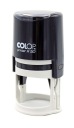 КРУГЛАЯ ПЕЧАТЬ COLOP R50 + ЛОГОТИП