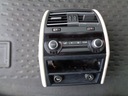 ПАНЕЛЬ КОНДИЦИОНЕРА ЗАДНЯЯ 9237121 BMW 7 F01 F02