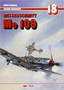 Роберт Михулек Мессершмитт Я 109 пт. 3
