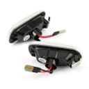 DYNAMIC LED CLIGNOTANTS AUDI A3 S3 8P 2003-2008 A4 S4 RS4 B6 B7 00-2005photo 14
