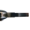 Контроллер центрального замка — перочинный нож SEAT
