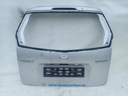 MAZDA PREMACY 99-05 ЗАДНЯЯ КРЫШКА БАГАЖНИКА