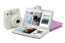 Фотоальбом 96х для Instax Canon Xiaomi Polaroid HP Kodak AGFA ZINK