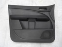 ДВЕРЬ БОКОВАЯ ПЕРЕДНЯЯ ЛЕВАЯ FORD FOCUS C-MAX MK1 03-06