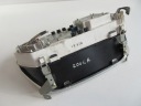TABLEAU DE BORD COMPTEUR ROVER 200 216 YAC109580 AR0025006photo 5