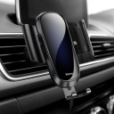 АВТОМОБИЛЬНЫЙ ГРАВИТАЦИОННЫЙ ДЕРЖАТЕЛЬ BASEUS ДЛЯ РЕШЕТКИ РАДИАТОРА