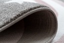Ковры PETIT 160x220 DUCK серый #GR3010