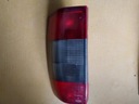 ЗАДНИЕ ФОНАРИ OPEL OMEGA B COMBI РАБОТАЮЩИЕ