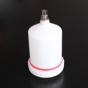 SATA ЧАШКА PCV БАК QCC 0,125 L SATAJET 5500  (10224065638) фото min 7