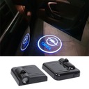 БЕСПРОВОДНОЙ ПРОЕКТОР СВЕТОДИОДНЫЙ ЛОГОТИП HD ДЛЯ ВСЕХ OPEL