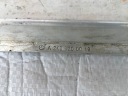 POUTRE INFÉRIEURE COURROIE AVANT MERCEDES A W176 B W242 W246 W117 W156 OE A2466200019photo 12