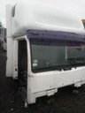 CABINA CON KURNIKIEM MAN L2000 LE 